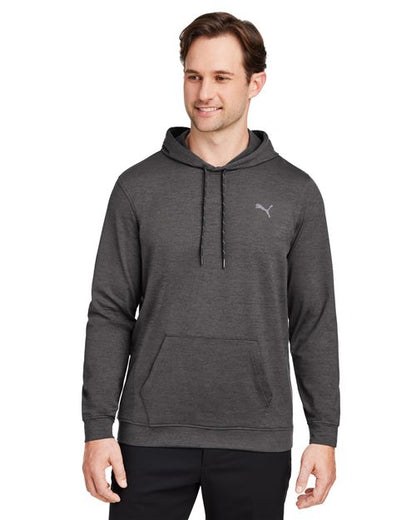 Men's Cloudspun Progress Hooded Sweatshirt -  - 14321