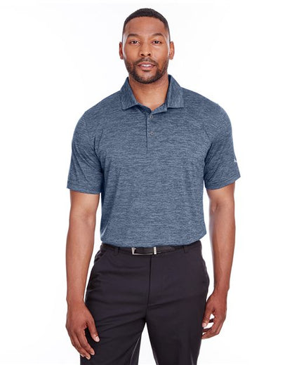 Men's Icon Heather Polo -  - 14323