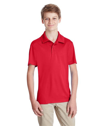 Youth Zone Performance Polo -  - 14328