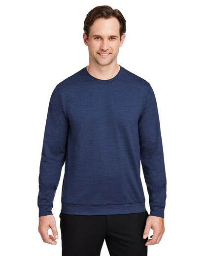 Men's Cloudspun Crewneck Sweatshirt -  - 14338
