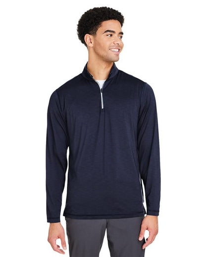 Men's You-V Quarter-Zip Pullover -  - 14405