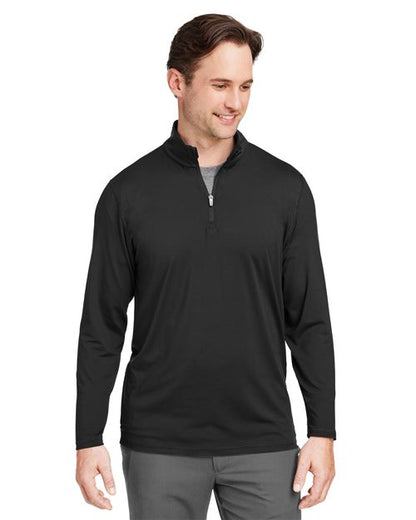 Men's Cloudspun Quarter-Zip Pullover -  - 14449