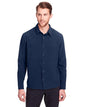 Men's Borough Stretch Performance Shirt -  - 14488