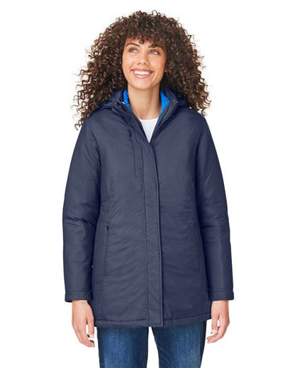 Women's Inspire 3-in-1 Jacket with Insulated Liner -  - 14491