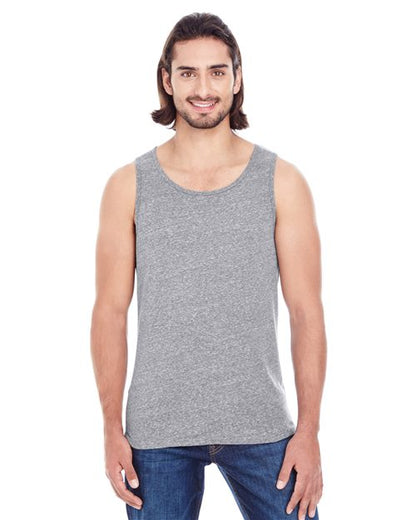 Unisex Tri-Blend Tank Top -  - 14515