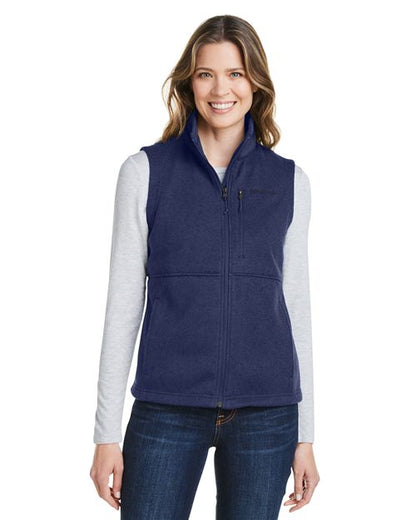 Women's Dropline Vest -  - 14659