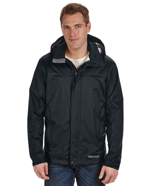 Precip Eco Jacket -  - 14666 - Toronto Screen Printing- Color