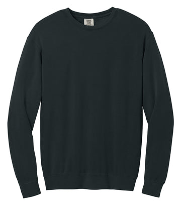 ComfortColors - COMFORT COLORS&reg; LIGHTWEIGHT CREWNECK SWEATSHIRT. - 1466
