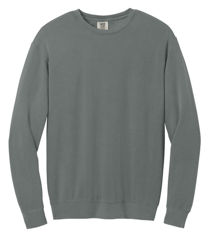 ComfortColors - COMFORT COLORS&reg; LIGHTWEIGHT CREWNECK SWEATSHIRT. - 1466