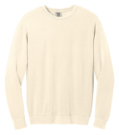 ComfortColors - COMFORT COLORS&reg; LIGHTWEIGHT CREWNECK SWEATSHIRT. - 1466