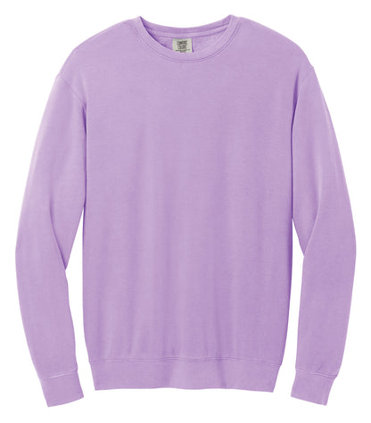 ComfortColors - COMFORT COLORS&reg; LIGHTWEIGHT CREWNECK SWEATSHIRT. - 1466