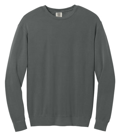 ComfortColors - COMFORT COLORS&reg; LIGHTWEIGHT CREWNECK SWEATSHIRT. - 1466