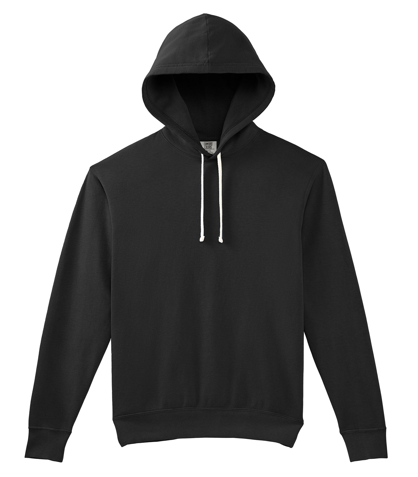 ComfortColors - COMFORT COLORS&reg; LIGHTWEIGHT FLEECE HOODIE. - 1467