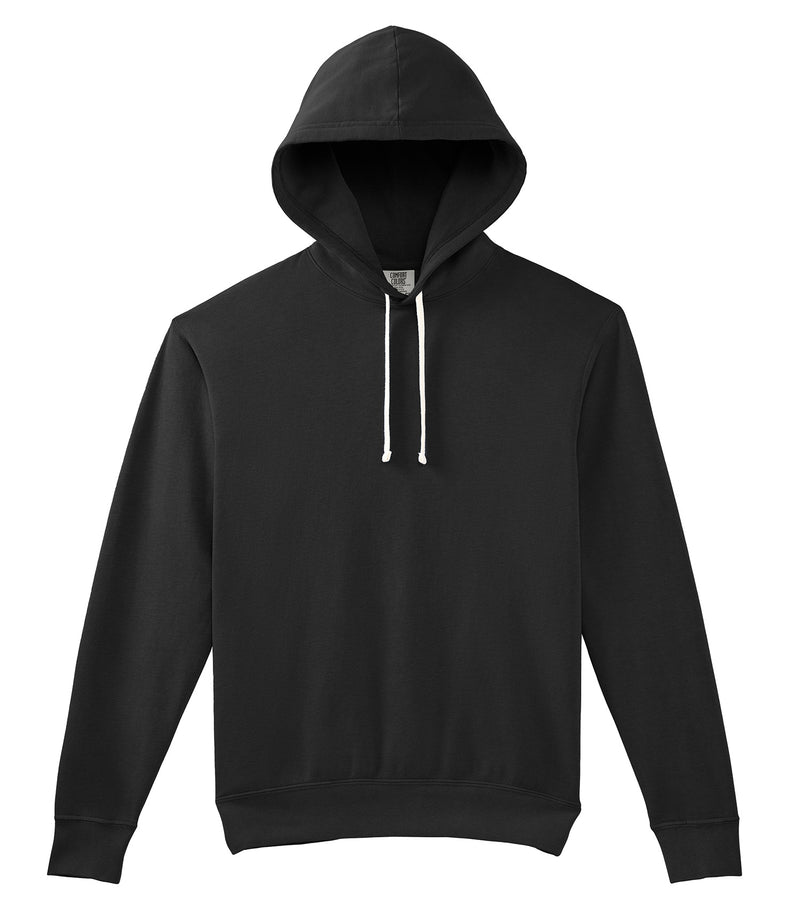 ComfortColors - COMFORT COLORS&reg; LIGHTWEIGHT FLEECE HOODIE. - 1467