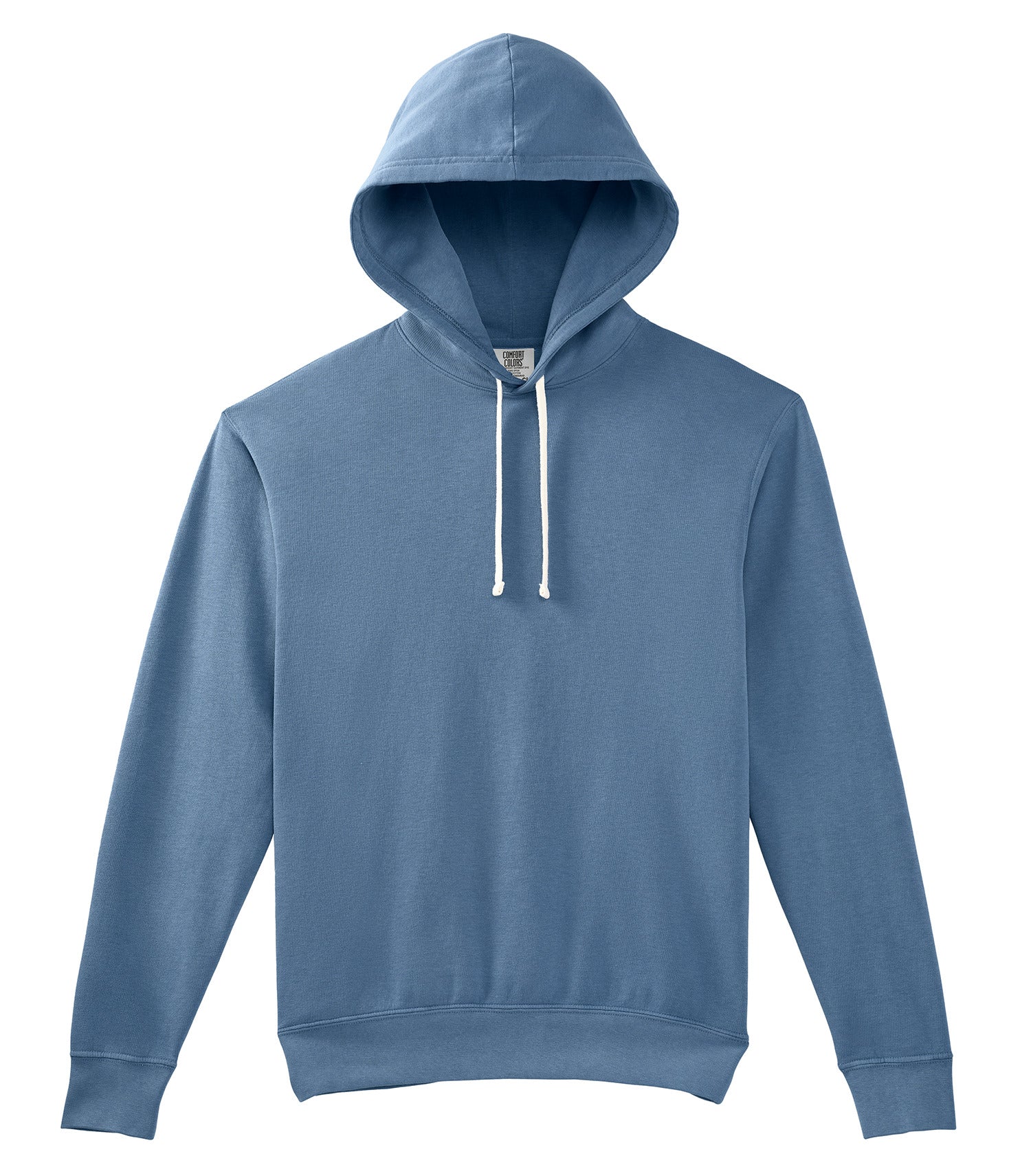 ComfortColors - COMFORT COLORS&reg; LIGHTWEIGHT FLEECE HOODIE. - 1467 - Toronto Screen Printing- Color