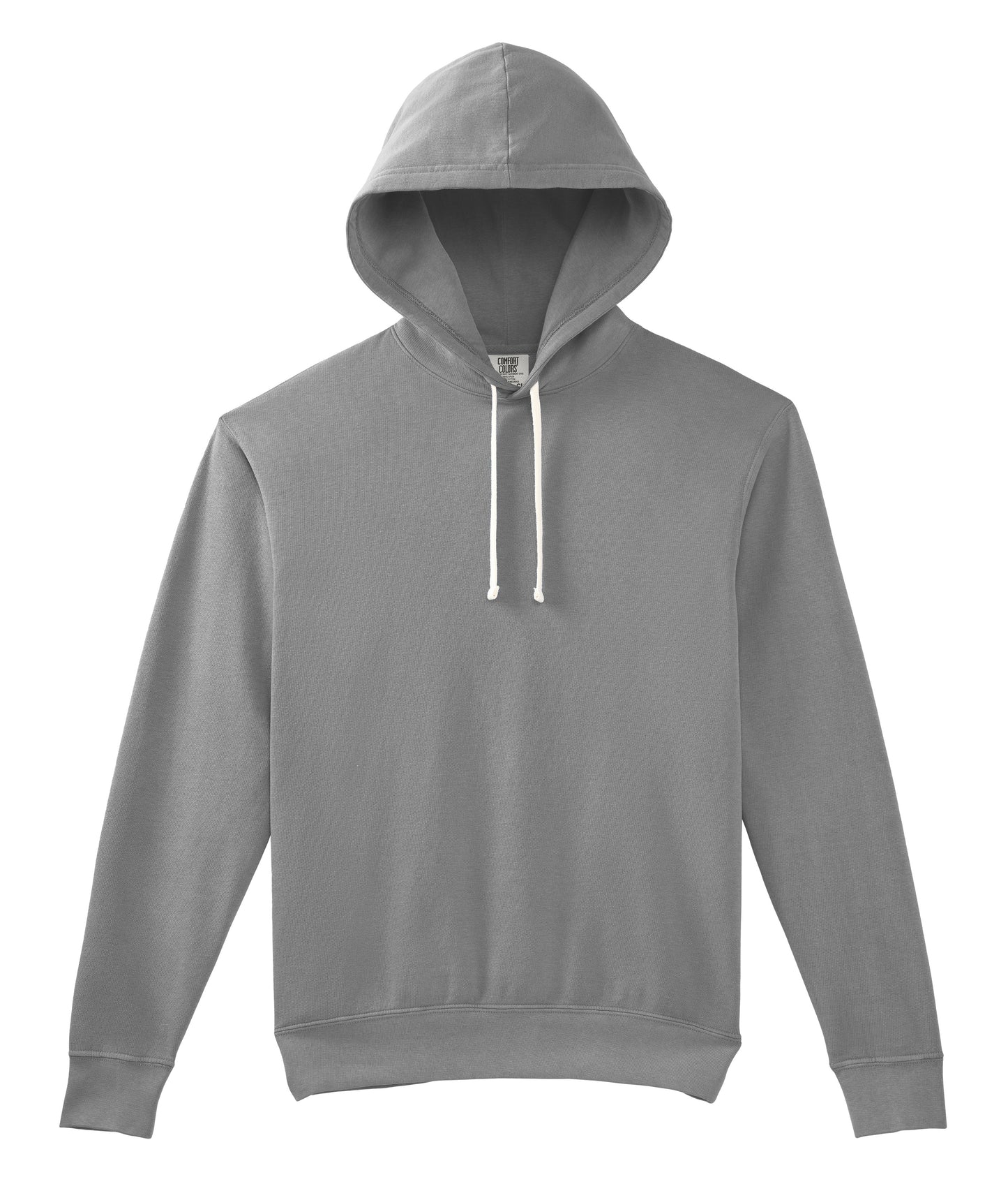 ComfortColors - COMFORT COLORS&reg; LIGHTWEIGHT FLEECE HOODIE. - 1467