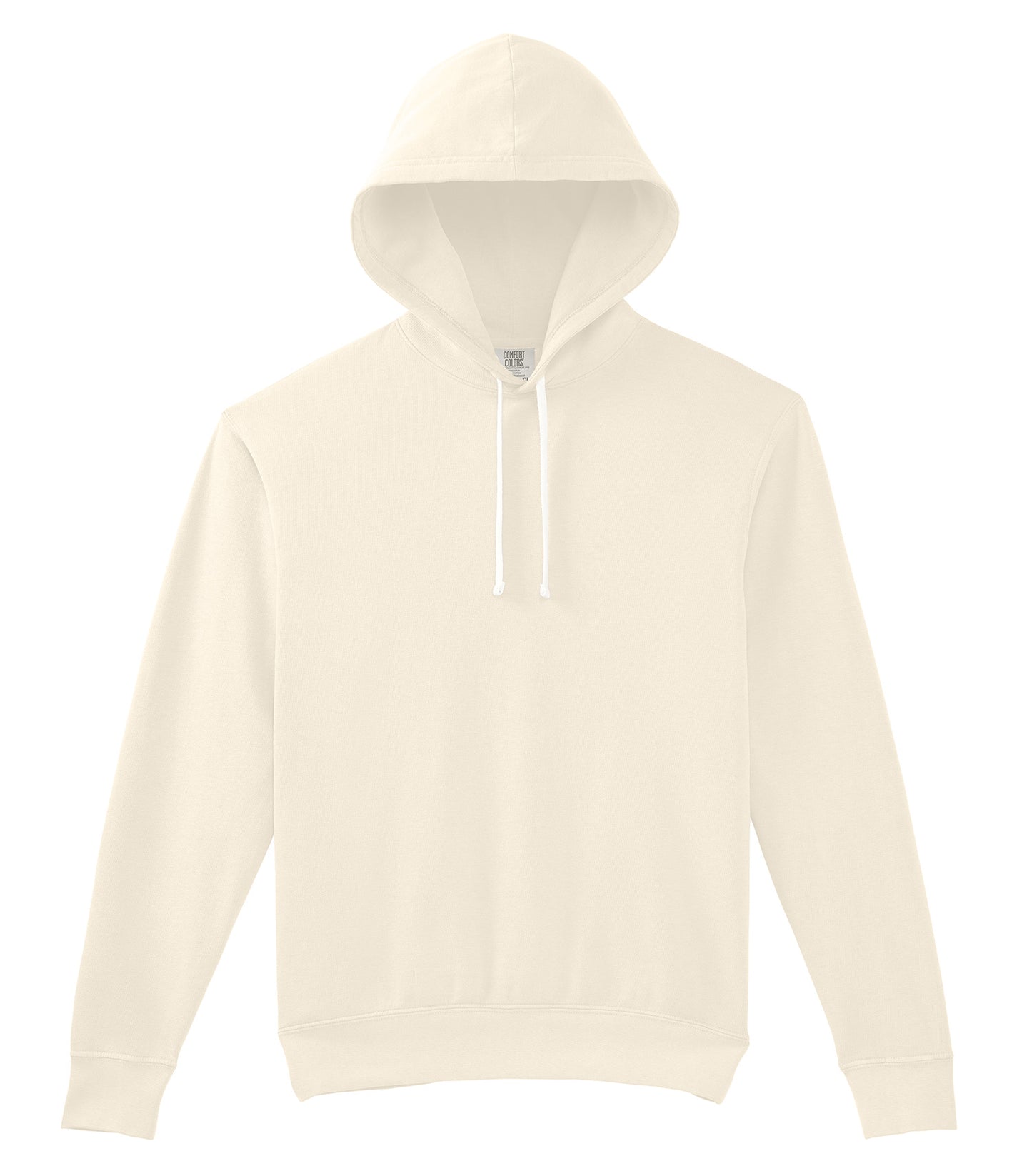 ComfortColors - COMFORT COLORS&reg; LIGHTWEIGHT FLEECE HOODIE. - 1467