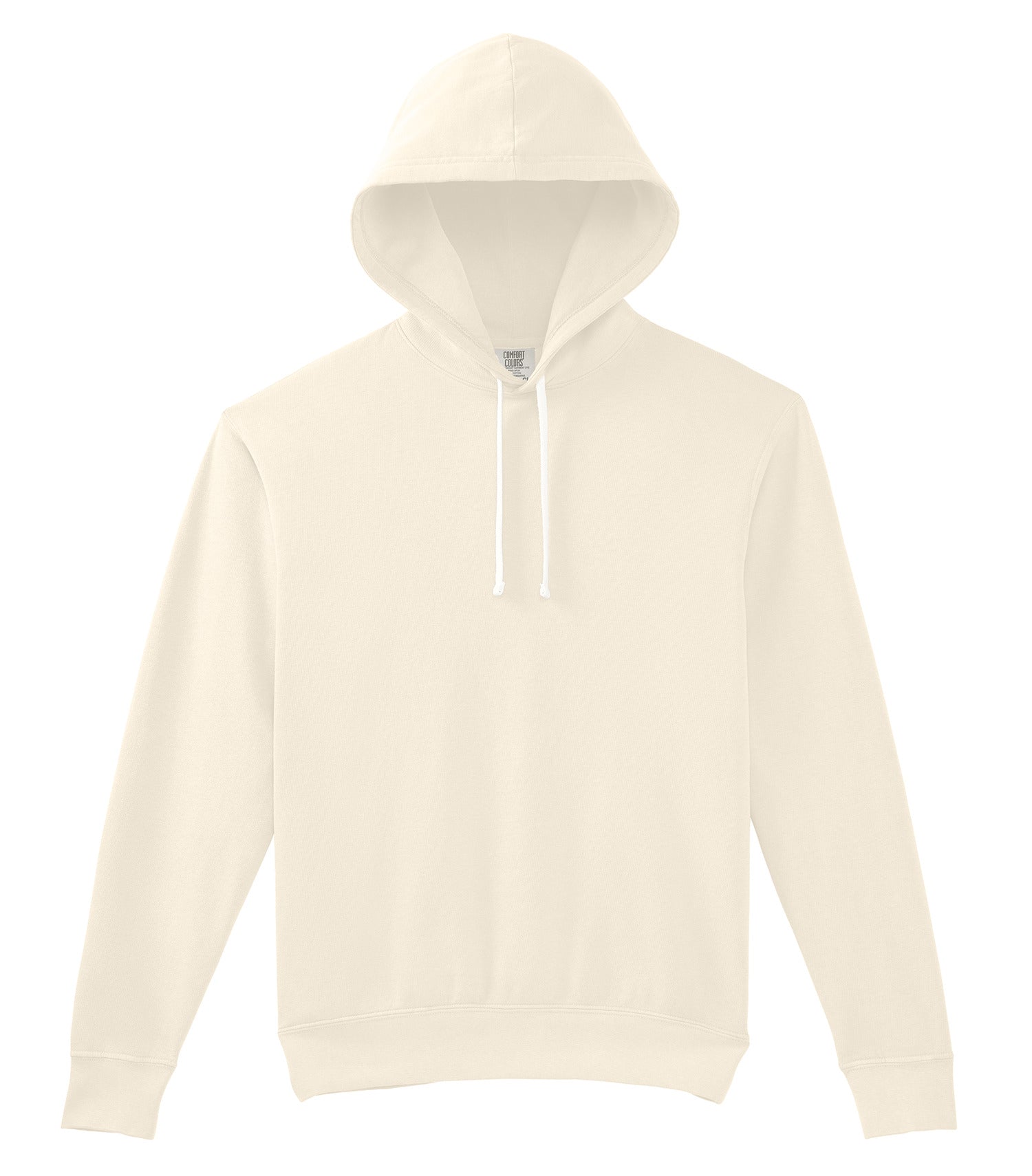 ComfortColors - COMFORT COLORS&reg; LIGHTWEIGHT FLEECE HOODIE. - 1467 - Toronto Screen Printing- Color