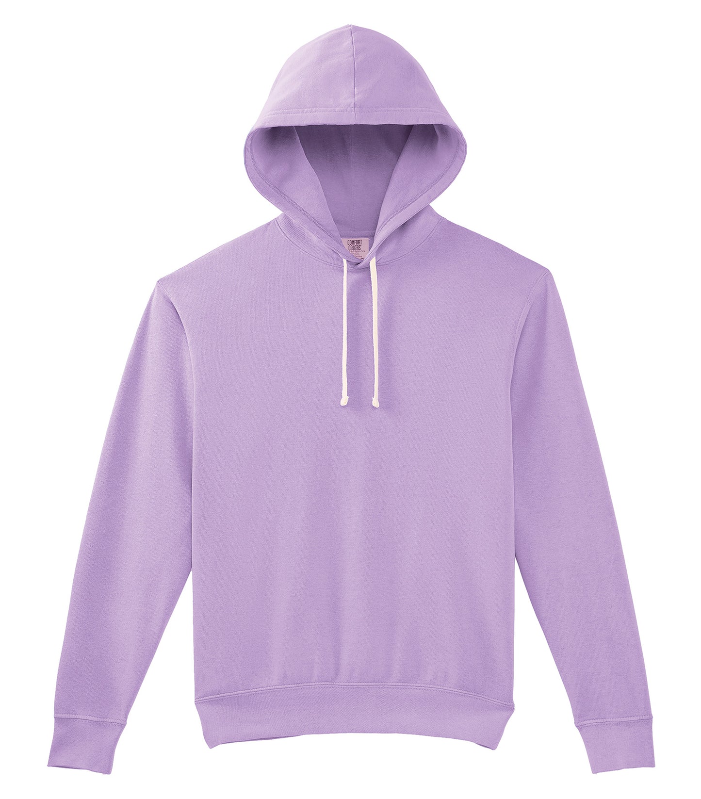ComfortColors - COMFORT COLORS&reg; LIGHTWEIGHT FLEECE HOODIE. - 1467