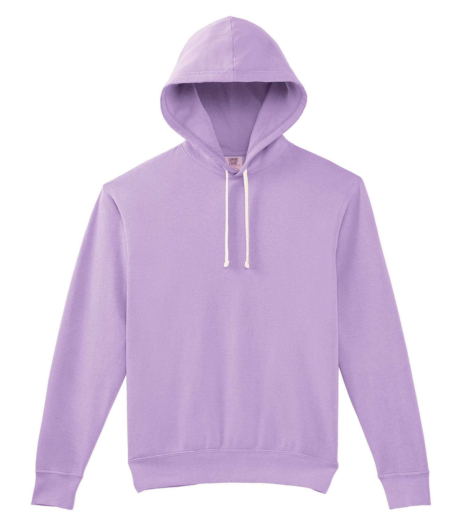 ComfortColors - COMFORT COLORS&reg; LIGHTWEIGHT FLEECE HOODIE. - 1467 - Toronto Screen Printing- Color