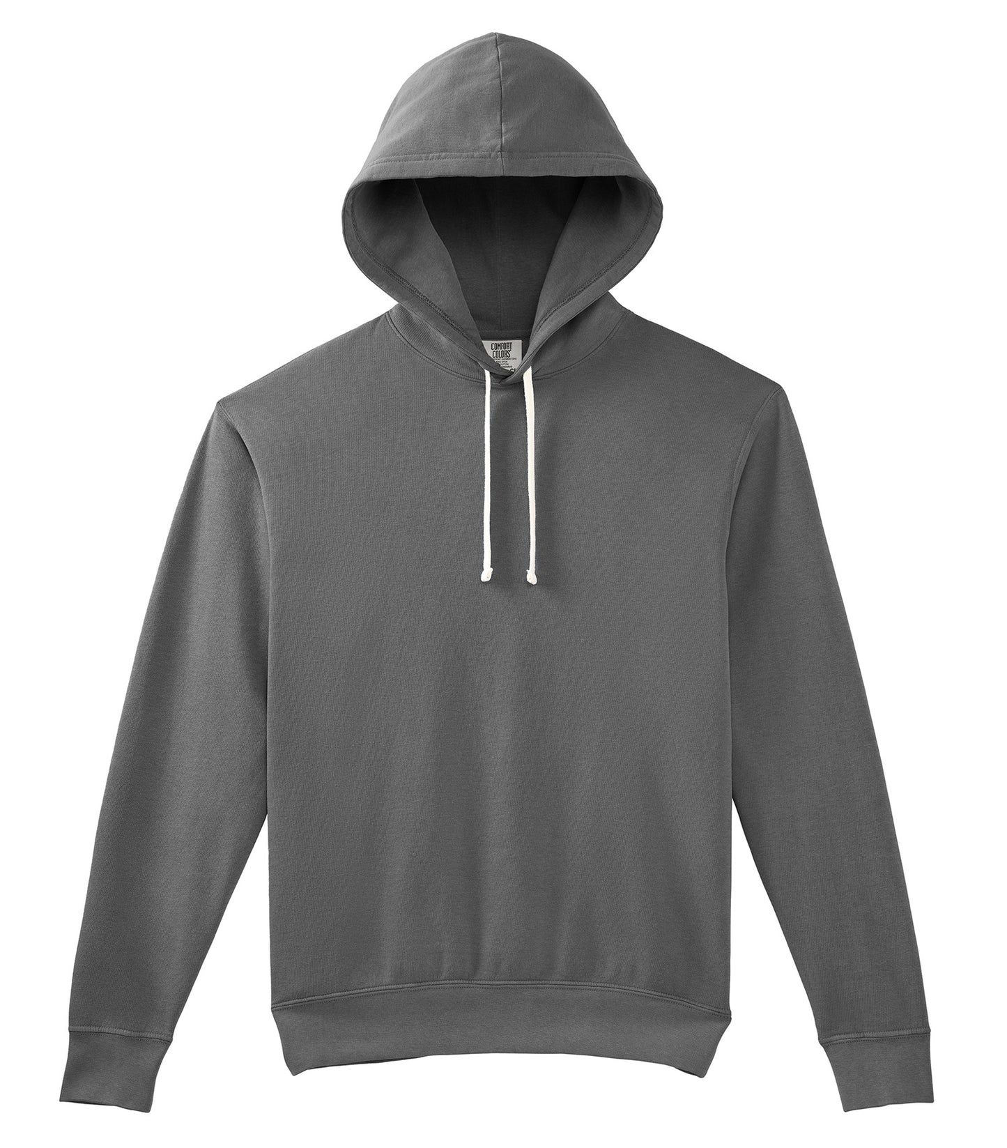 ComfortColors - COMFORT COLORS&reg; LIGHTWEIGHT FLEECE HOODIE. - 1467
