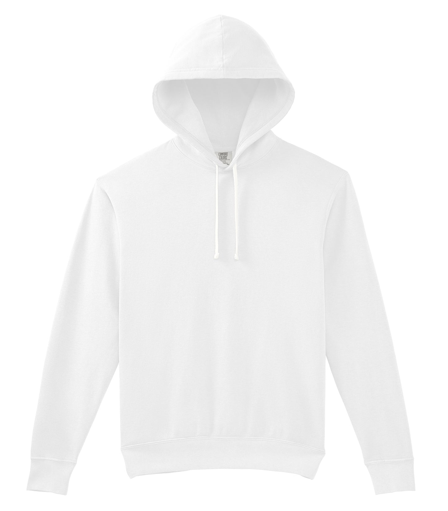 ComfortColors - COMFORT COLORS&reg; LIGHTWEIGHT FLEECE HOODIE. - 1467