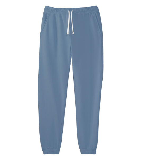 ComfortColors - COMFORT COLORS&reg; LIGHTWEIGHT FLEECE SWEATPANTS. - 1469