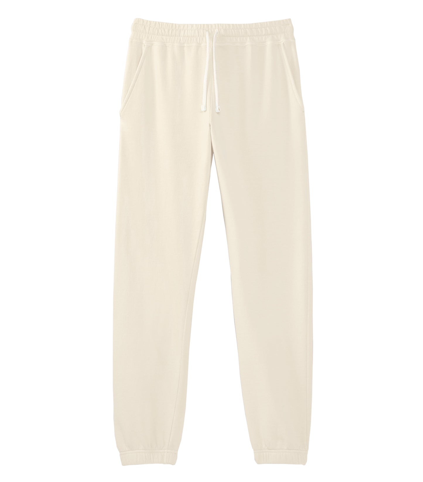 ComfortColors - COMFORT COLORS&reg; LIGHTWEIGHT FLEECE SWEATPANTS. - 1469