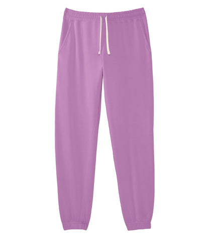 ComfortColors - COMFORT COLORS&reg; LIGHTWEIGHT FLEECE SWEATPANTS. - 1469