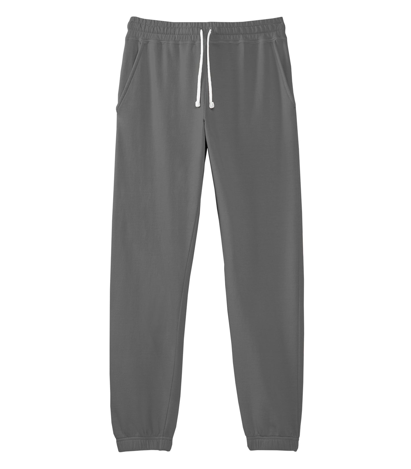 ComfortColors - COMFORT COLORS&reg; LIGHTWEIGHT FLEECE SWEATPANTS. - 1469