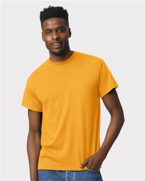 DryBlend® T-Shirt - Ash