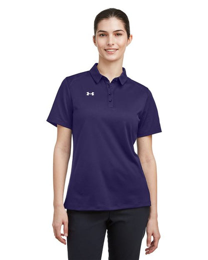 Women's Tech™ Polo -  - 14789