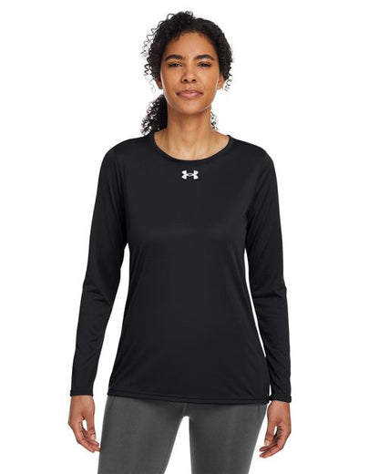 Women's Team Tech™ Long Sleeve T-Shirt -  - 14797