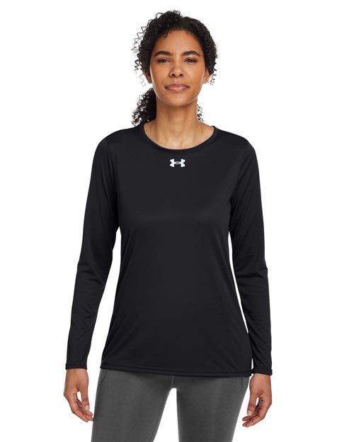 Women's Team Tech™ Long Sleeve T-Shirt -  - 14797
