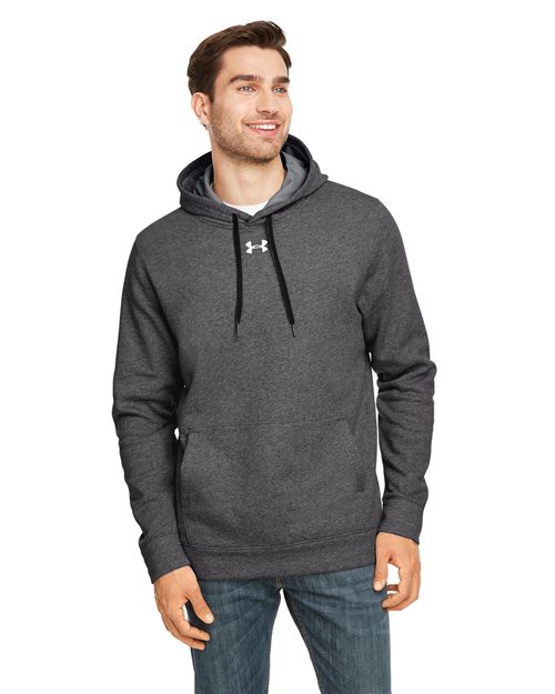 Men's Hustle Hooded Sweatshirt -  - 14805