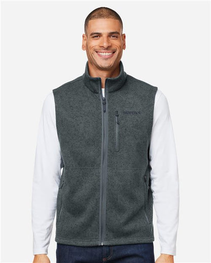 Men's Drop Line Vest -  - 14810