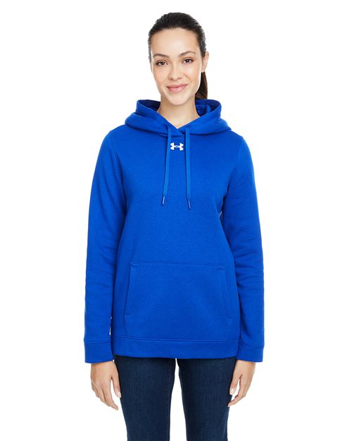 Women's Hustle Hooded Sweatshirt -  - 14811