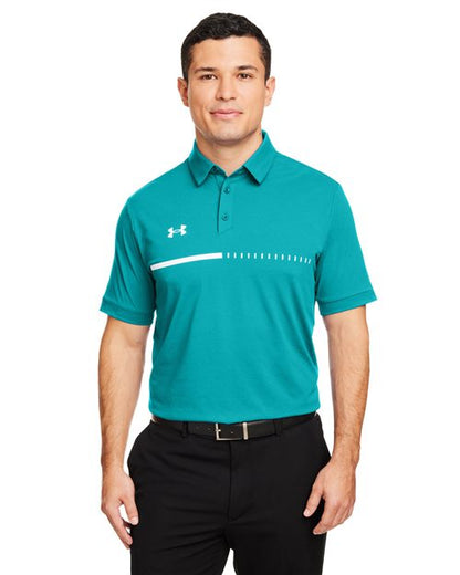 Men's Title Polo -  - 14813