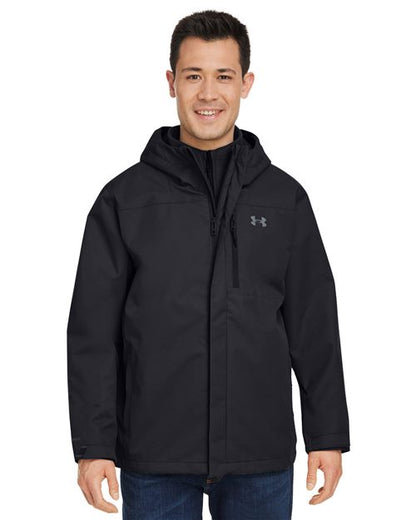 Men's Porter 3-in-1 2.0 Jacket -  - 14828