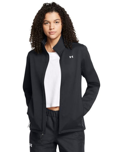 Women's ColdGear® Infrared Shield 2.0 Jacket -  - 14840