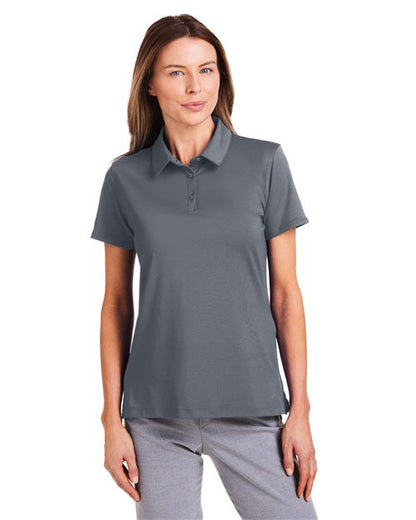 Women's Recycled Polo -  - 14860