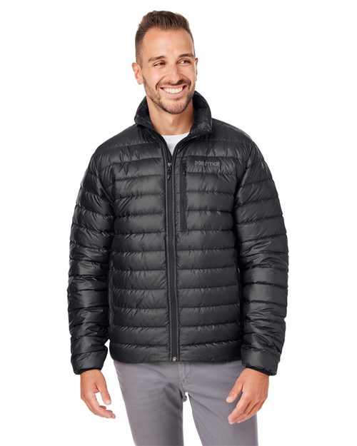 Highlander Down Jacket -  - 14861