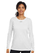 Women's Locker 2.0 Long Sleeve T-Shirt -  - 14874