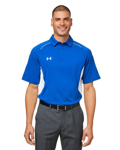 Men's Title Polo 2.0 -  - 14885
