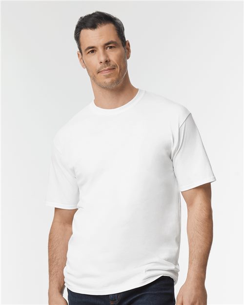 Men's Tall Ultra Cotton® T-Shirt -  - 148