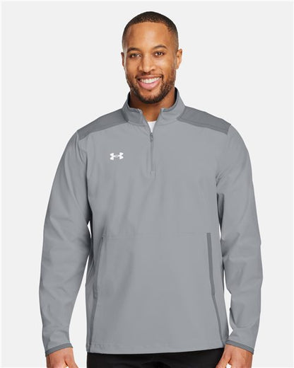Men's Motivate 3.0 Quarter-Zip Pullover -  - 14918
