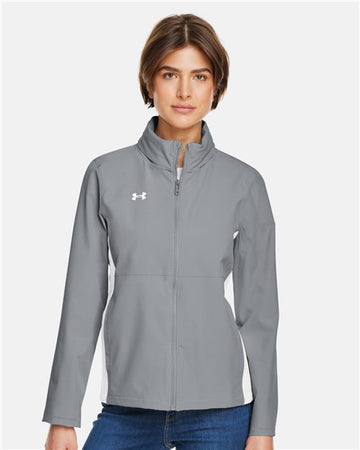 Women's Rival Stretch Jacket -  - 14931