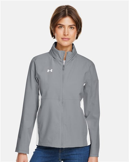 Women's Rival Stretch Jacket -  - 14931