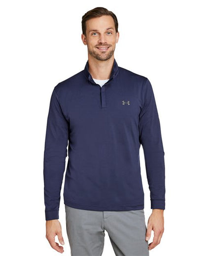 Men's Playoff Quarter-Zip Pullover -  - 14966