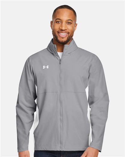 Men's Rival Stretch Jacket -  - 14967